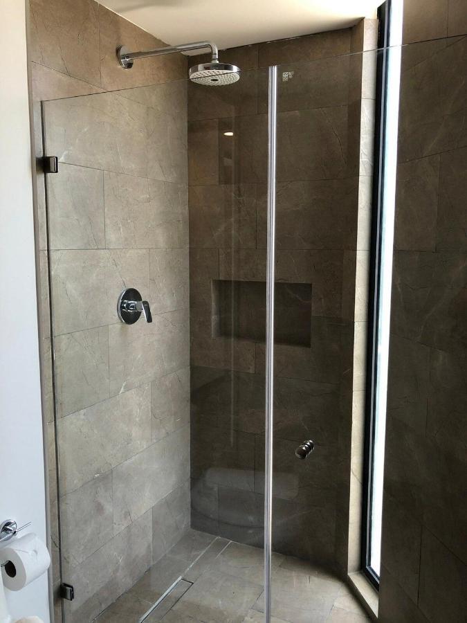 Deluxe Aparment Whit Beach & Ocean View 8 Pax Playa del Carmen Exterior photo